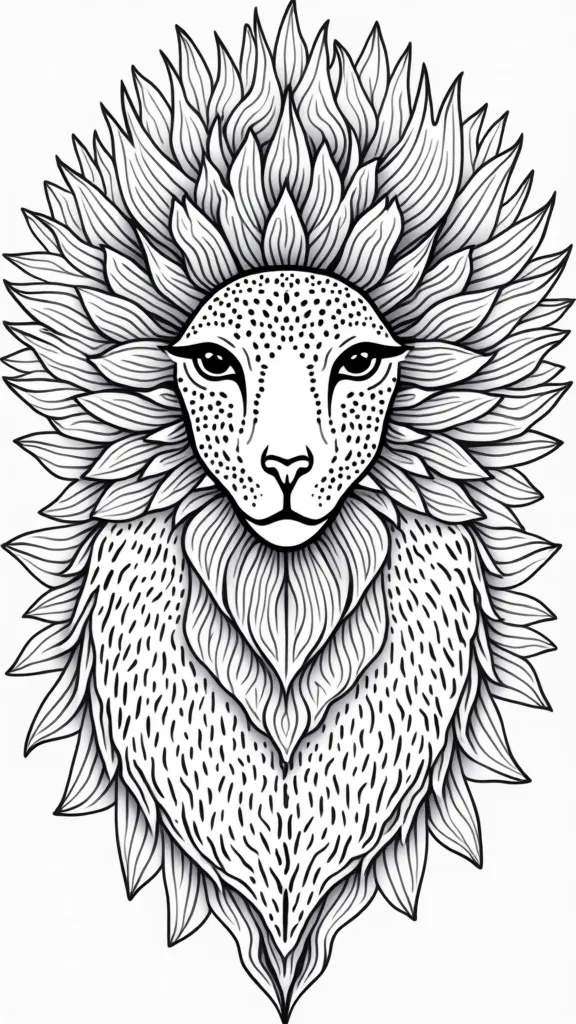 therapeutic coloring pages pdf